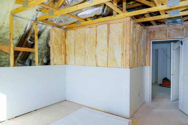 Best Insulation for Specific Applications in Raymondville, TX