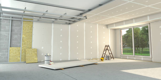 Best Insulation for Specific Applications in Raymondville, TX